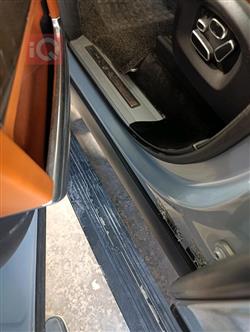 Land Rover Range Rover Vogue